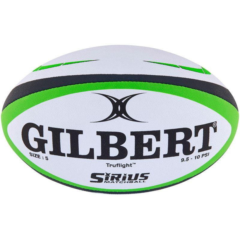 Gilbert Rugby World Cup Sirius Ball 2019