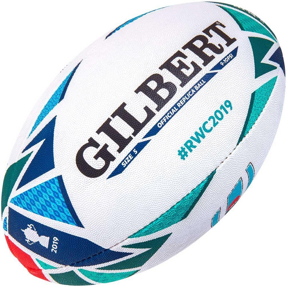 Gilbert Replica RWC 2019 Size 5 Rugby Ball
