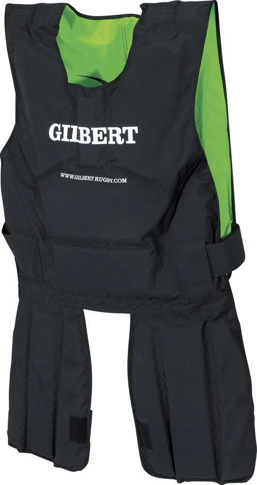 Gilbert Contact Suit