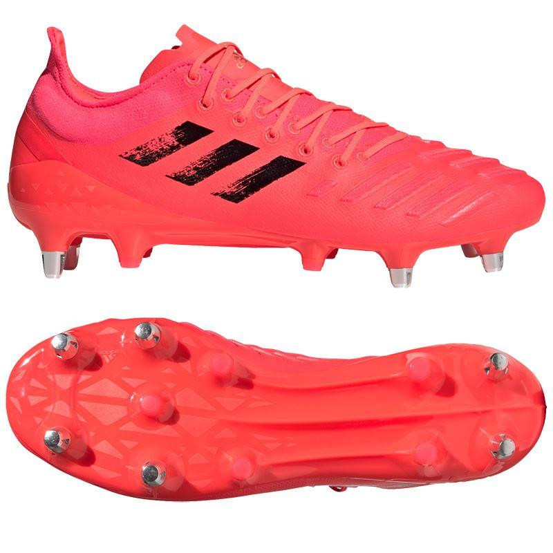 Adidas Pink Rugby Boots Off 66, Black And Pink Rugby Boots