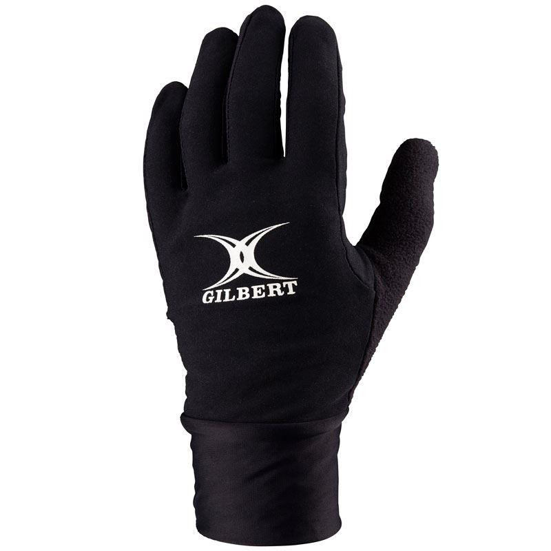 Gilbert Rugby Thermo Training Glove 2019