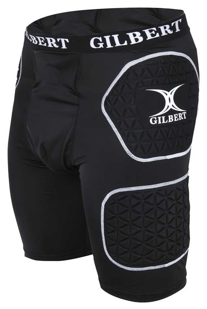 Gilbert Junior Protective Padded Shorts