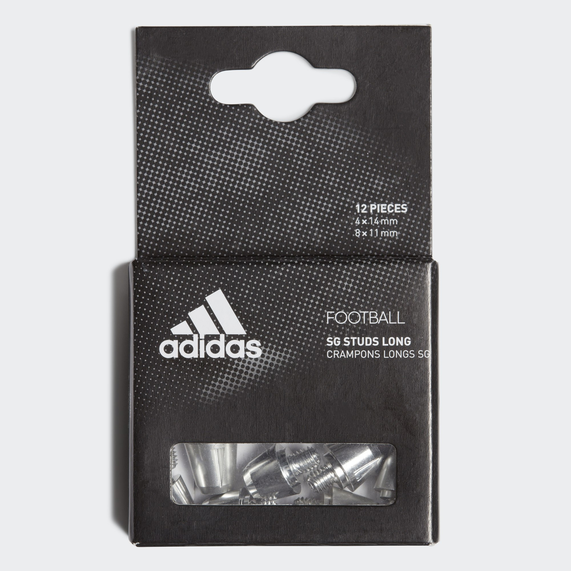 Adidas Replacement Soft Ground Long Studs