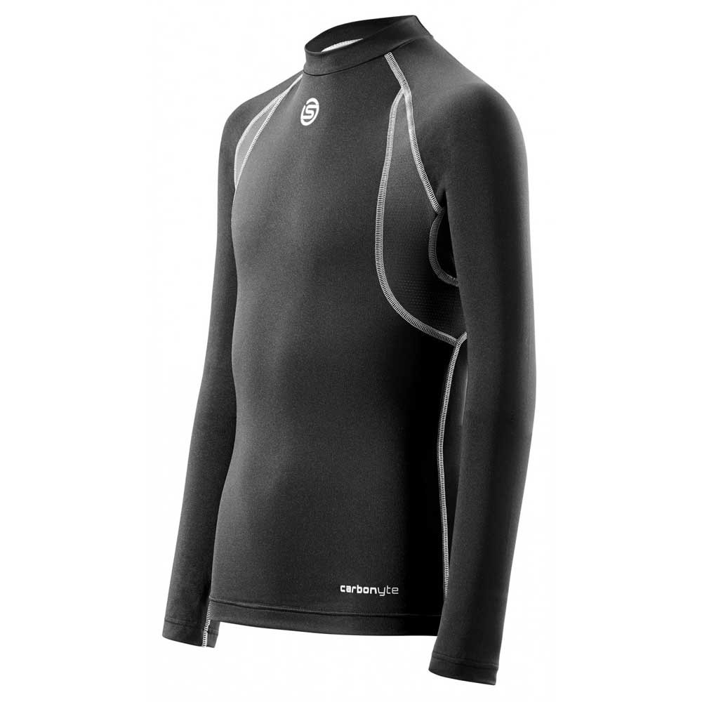 Skins Carbonyte Functional Baselayer Youth Long Sleeve Top