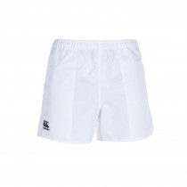 Canterbury Professional Short Polyester Twill