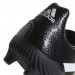 Adidas adidas Rumble Rugby Boots Core Black 2018 Heel