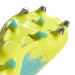 Adidas Predator Malice Control SG Rugby Boots Shock Yellow 2018 Sole