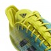 Adidas Predator Malice Control SG Rugby Boots Shock Yellow 2018 Laces