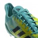 Adidas Predator Malice Control SG Rugby Boots Hi-Res Aqua 2018 Laces