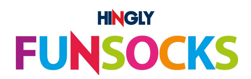 Hingly Socks Brand Page